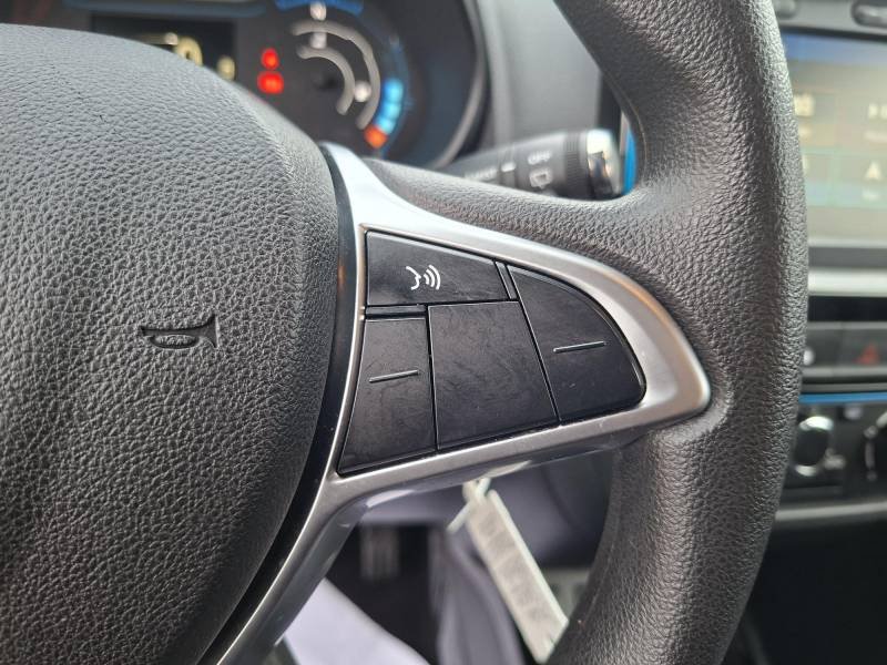 Dacia Spring - Photo 31