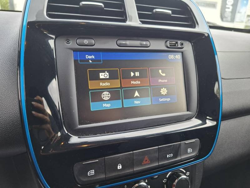 Dacia Spring - Photo 32