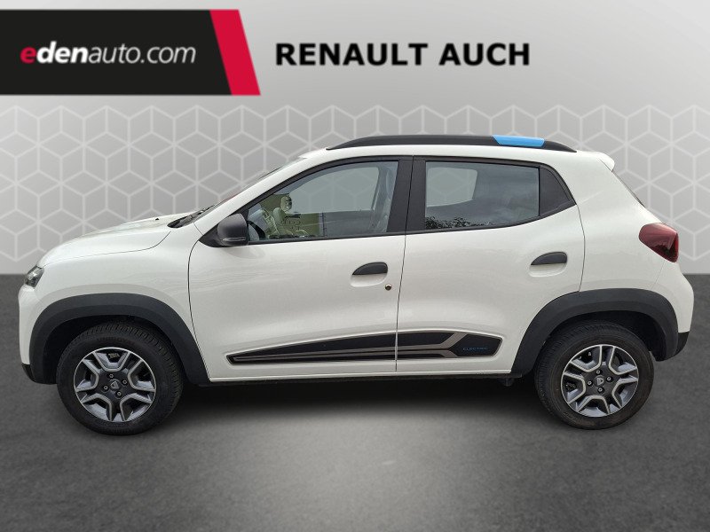 Dacia Spring - Photo 4