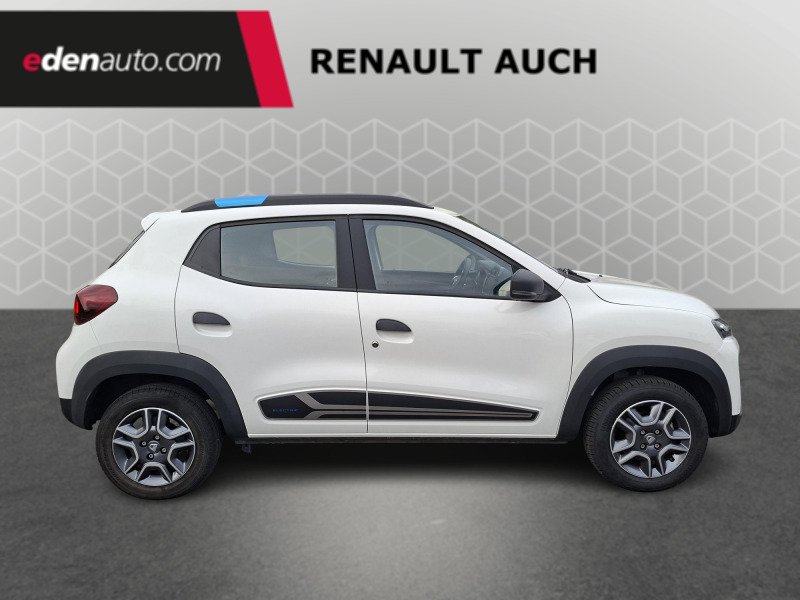 Dacia Spring - Photo 8
