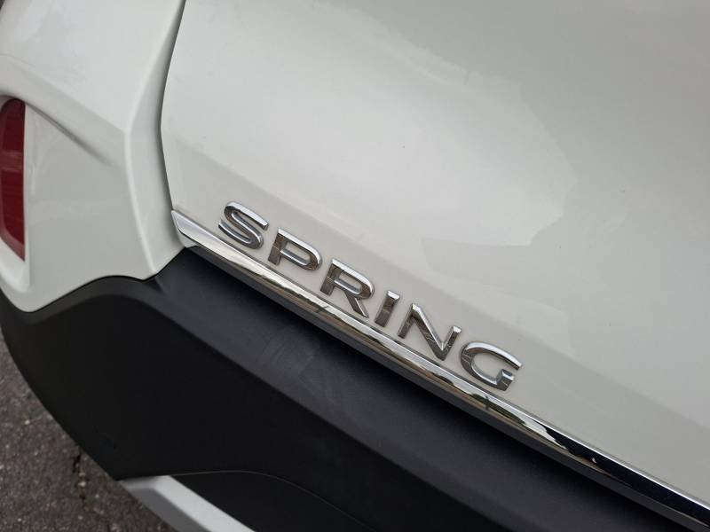 Dacia Spring - Photo 9