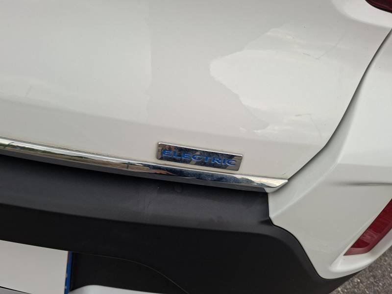 Dacia Spring - Photo 10