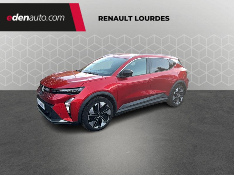 Renault Scénic - Photo 1
