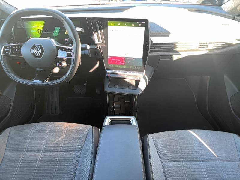 Renault Scénic - Photo 11