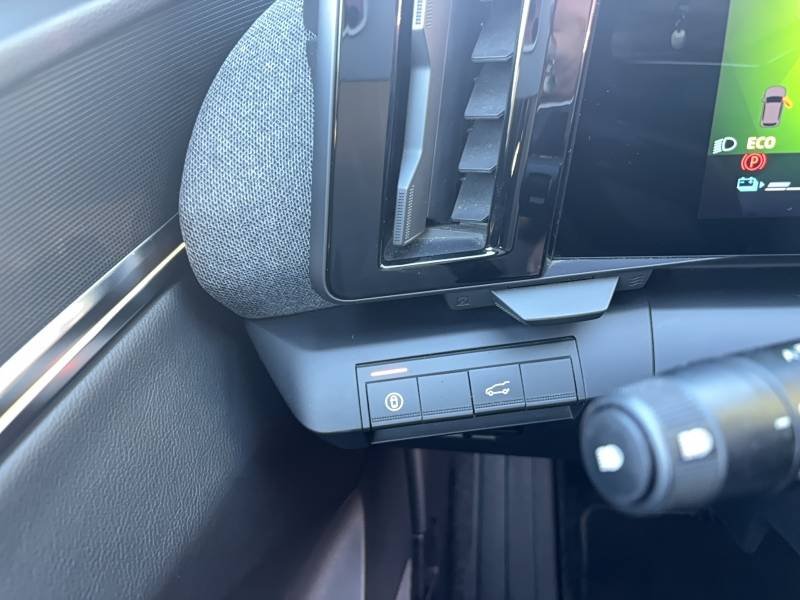 Renault Scénic - Photo 13