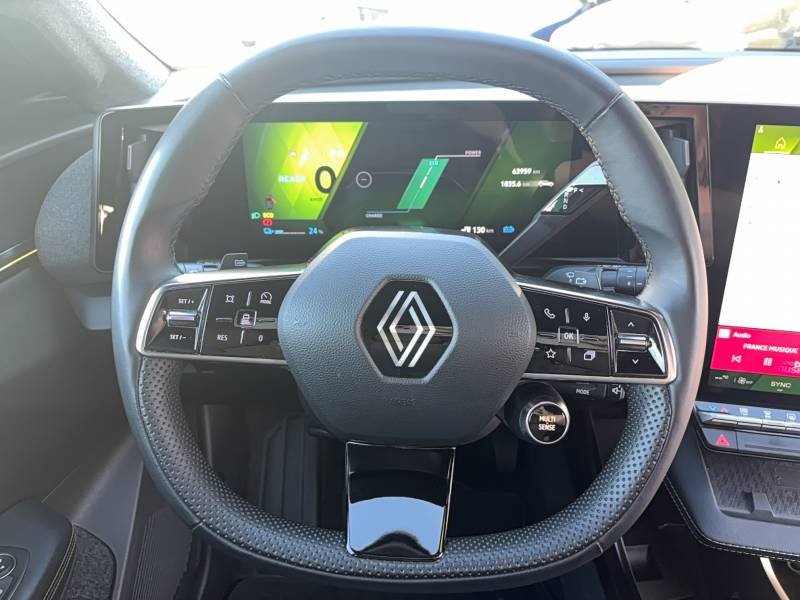 Renault Scénic - Photo 15