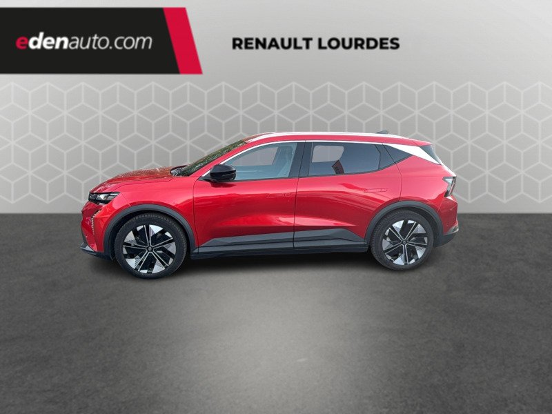 Renault Scénic - Photo 2
