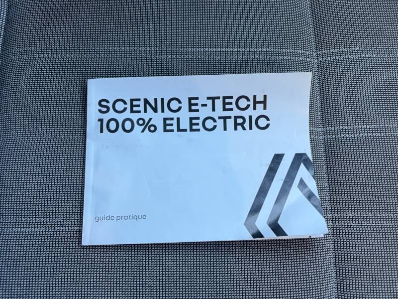 Renault Scénic - Photo 30