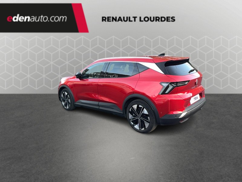 Renault Scénic - Photo 3
