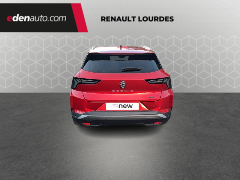 Renault Scénic - Photo 4