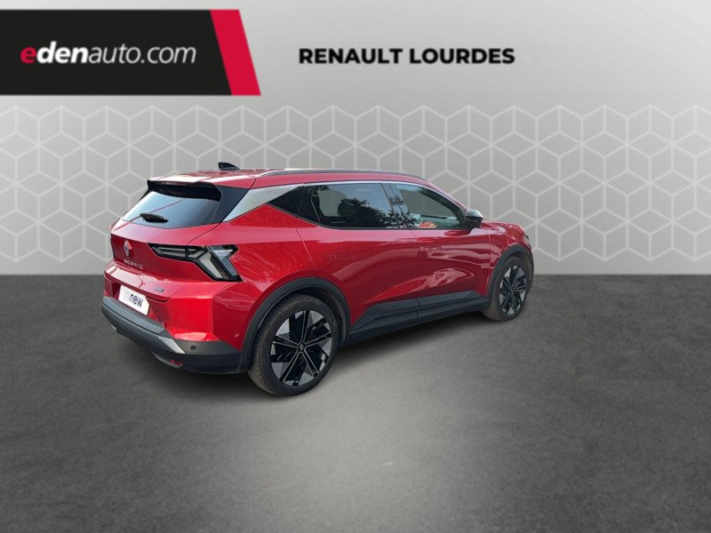 Renault Scénic - Photo 5
