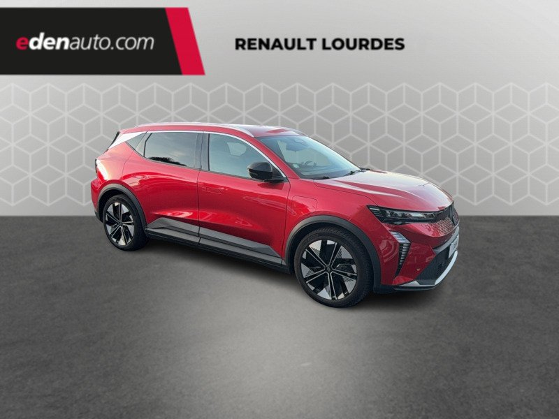 Renault Scénic - Photo 7