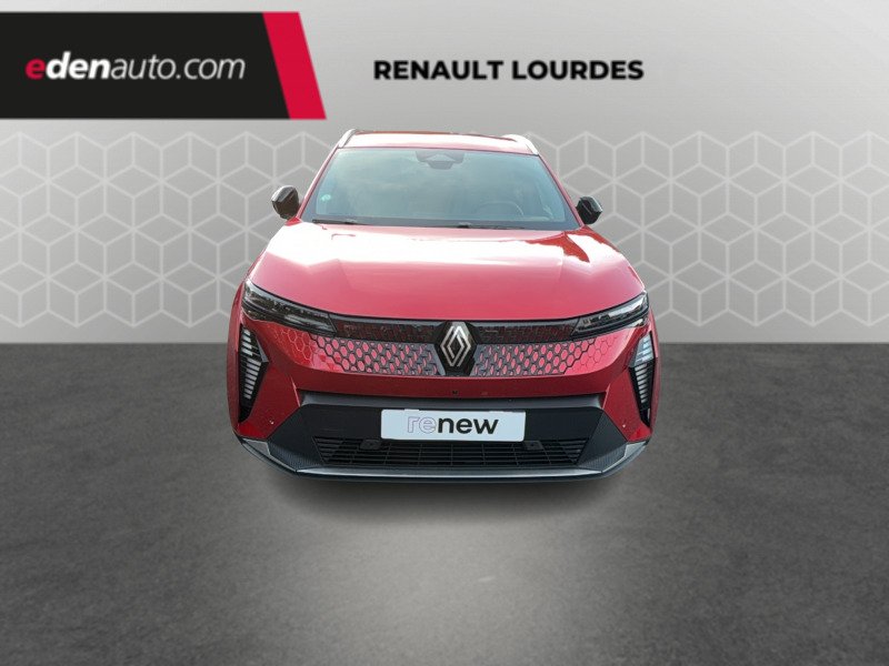 Renault Scénic - Photo 8