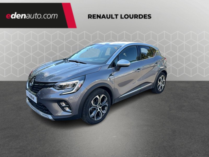 Renault Captur - Photo 1