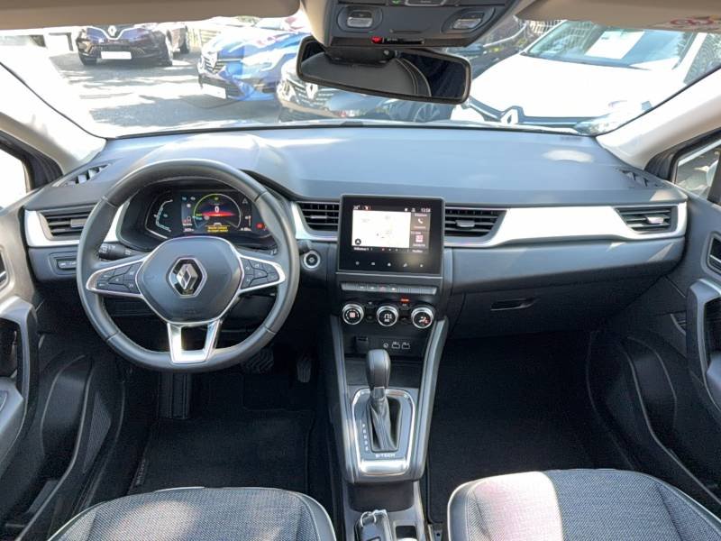 Renault Captur - Photo 11