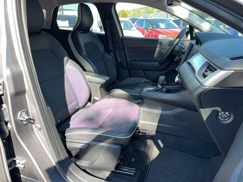 Renault Captur - Photo 12