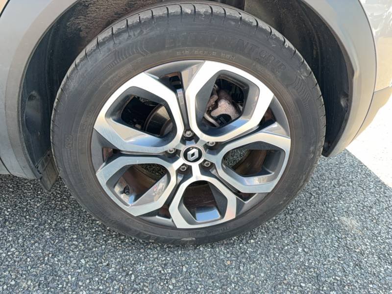 Renault Captur - Photo 15