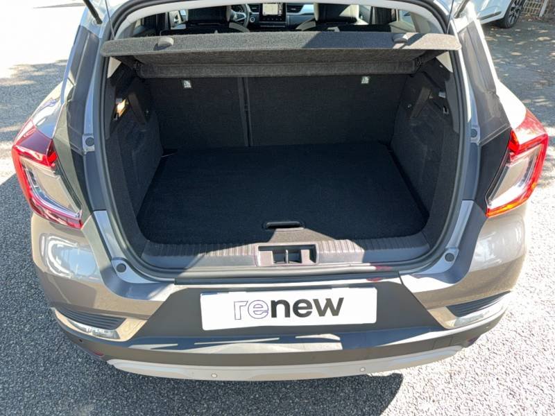 Renault Captur - Photo 16