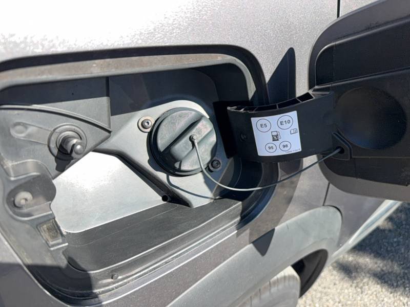Renault Captur - Photo 18