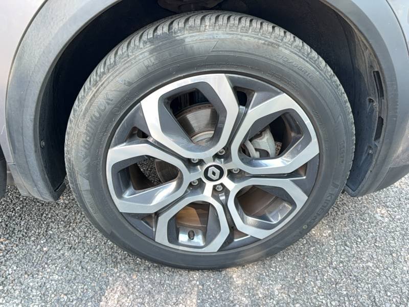 Renault Captur - Photo 19
