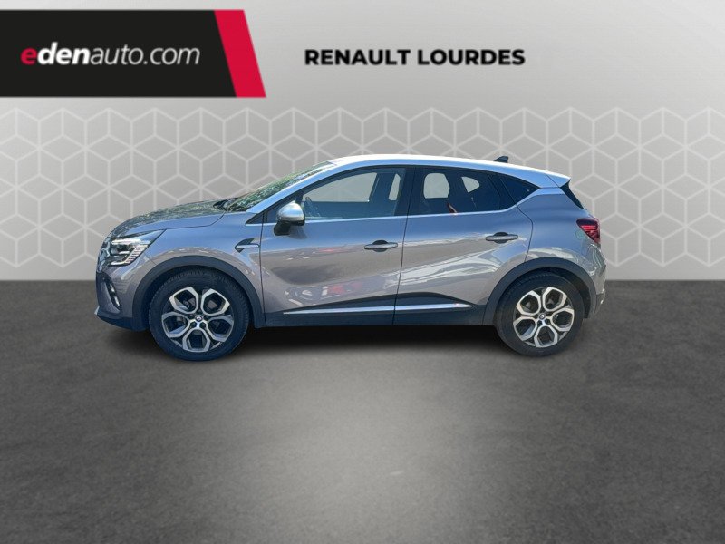 Renault Captur - Photo 2
