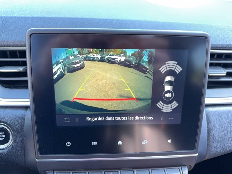 Renault Captur - Photo 24