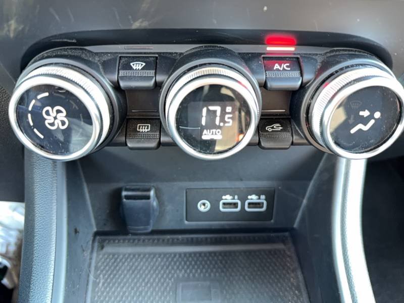 Renault Captur - Photo 26