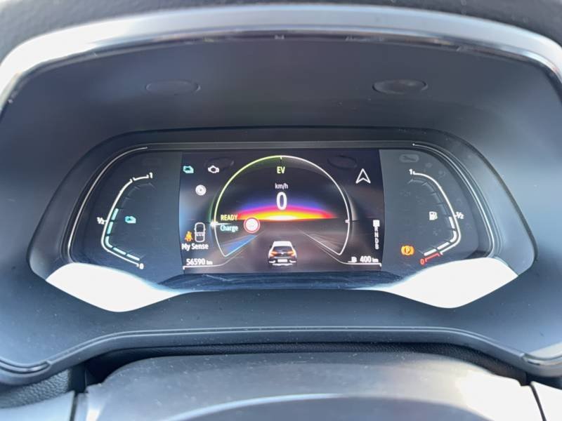 Renault Captur - Photo 29
