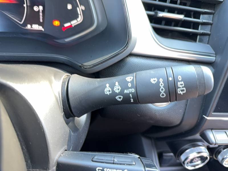 Renault Captur - Photo 30