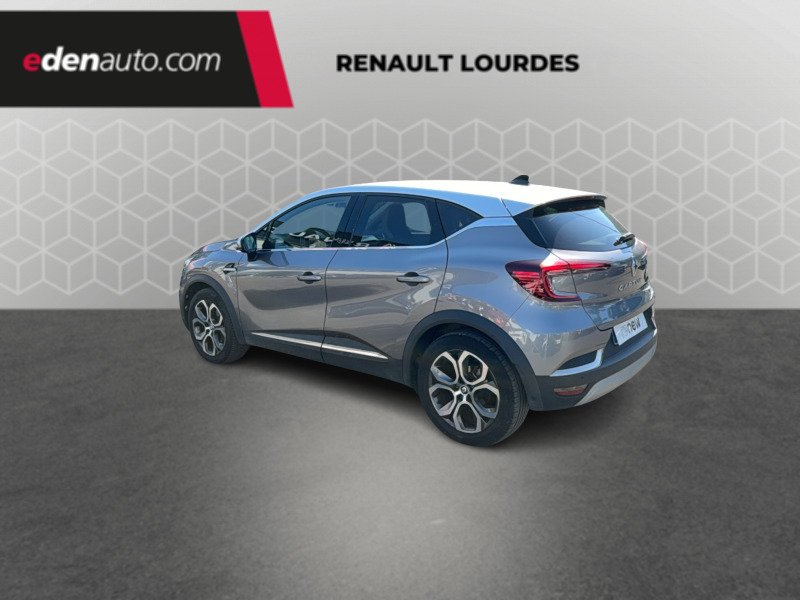 Renault Captur - Photo 3