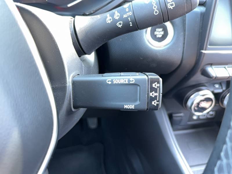 Renault Captur - Photo 31