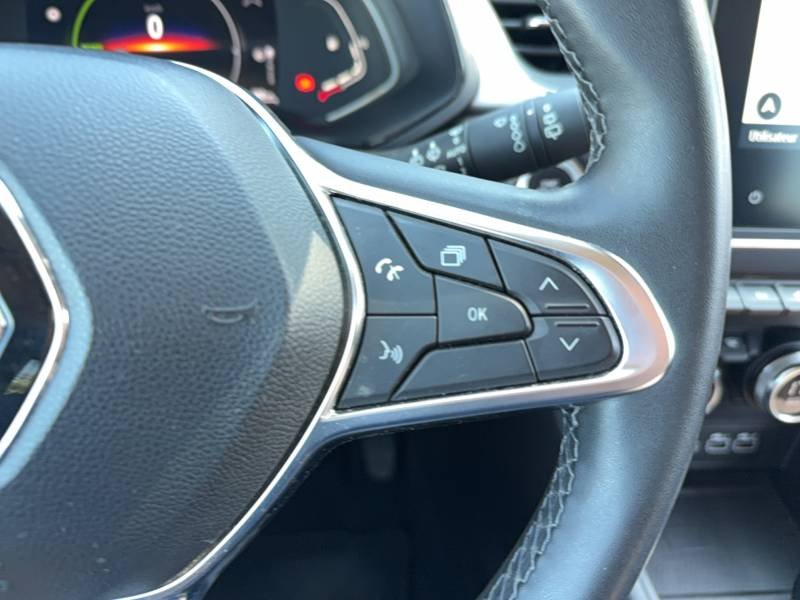 Renault Captur - Photo 32