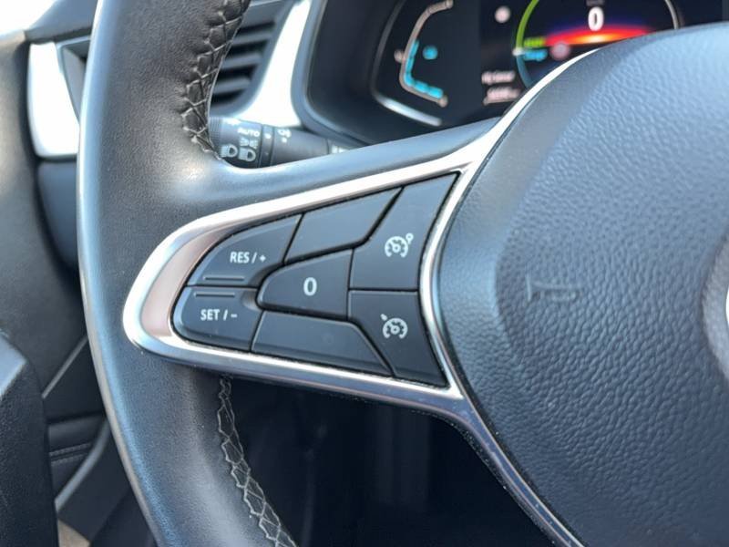 Renault Captur - Photo 33