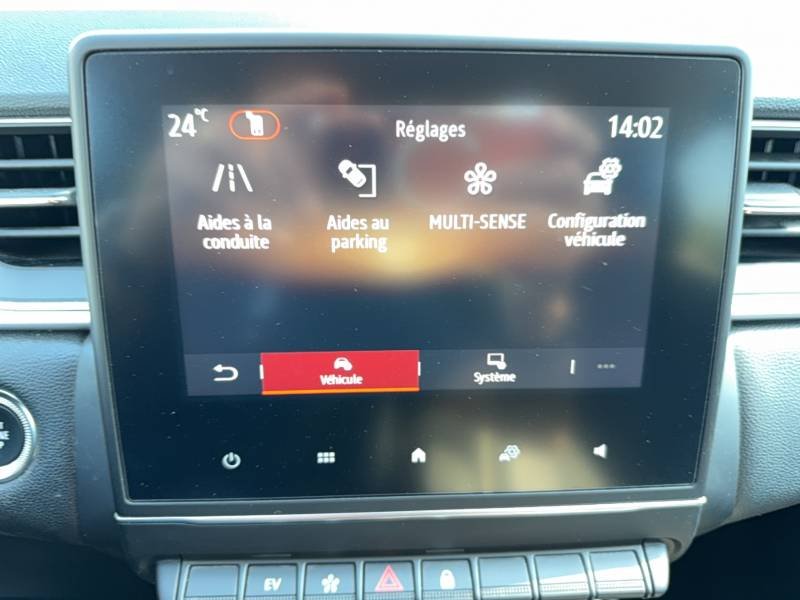 Renault Captur - Photo 36
