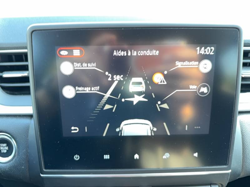 Renault Captur - Photo 37