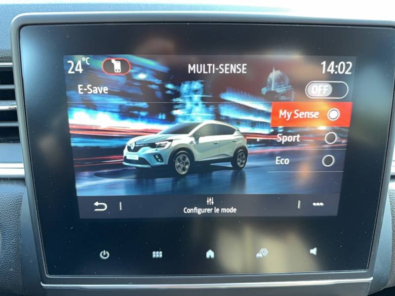 Renault Captur - Photo 39