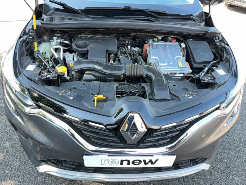 Renault Captur - Photo 40