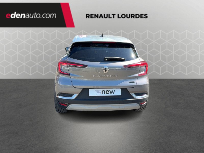 Renault Captur - Photo 4