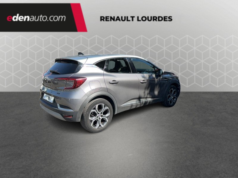 Renault Captur - Photo 5
