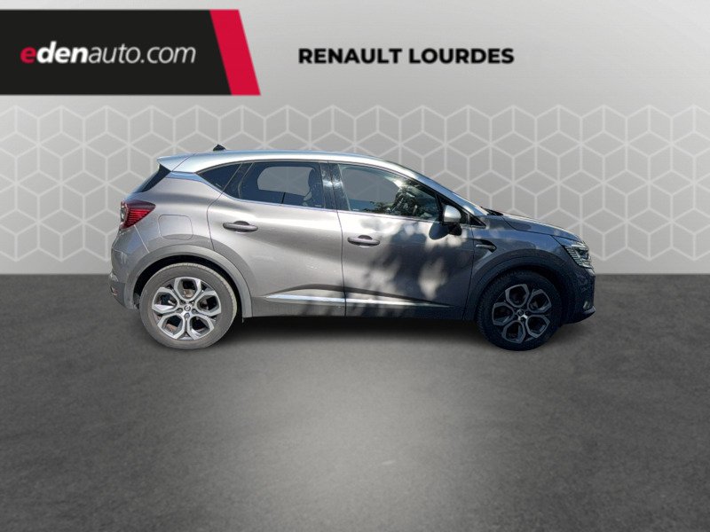 Renault Captur - Photo 6