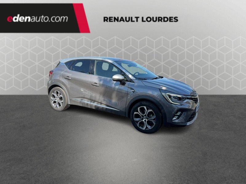 Renault Captur - Photo 7