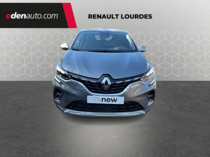 Renault Captur - Photo 8
