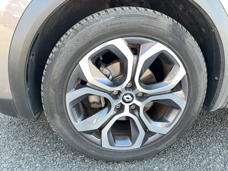 Renault Captur - Photo 9