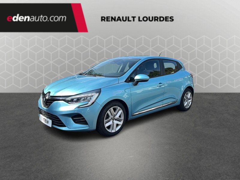 Renault Clio - Photo 1