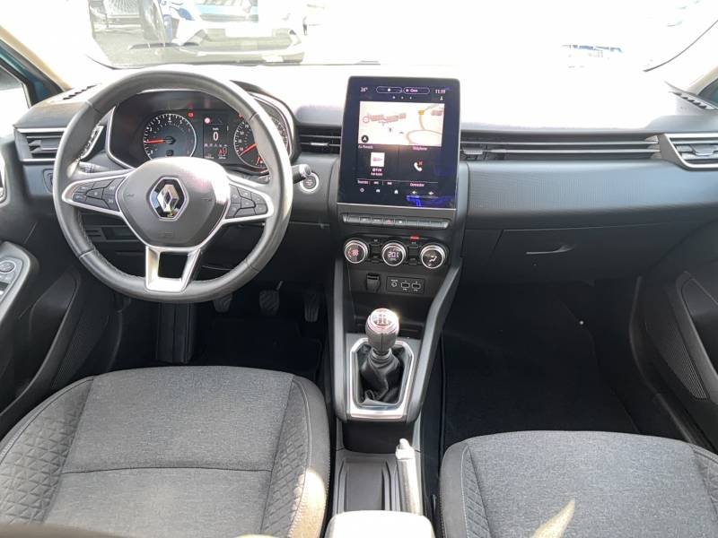 Renault Clio - Photo 11