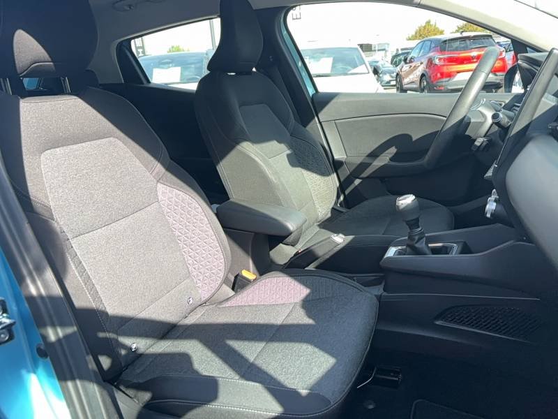 Renault Clio - Photo 12