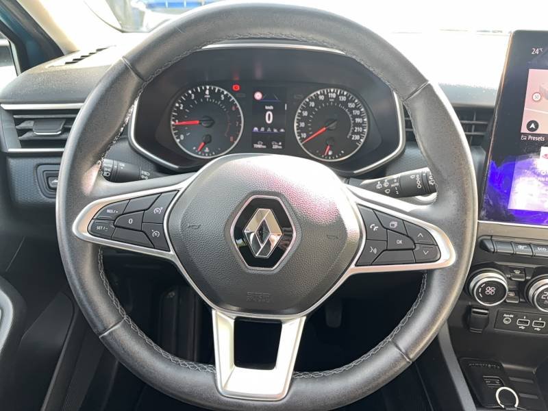 Renault Clio - Photo 15