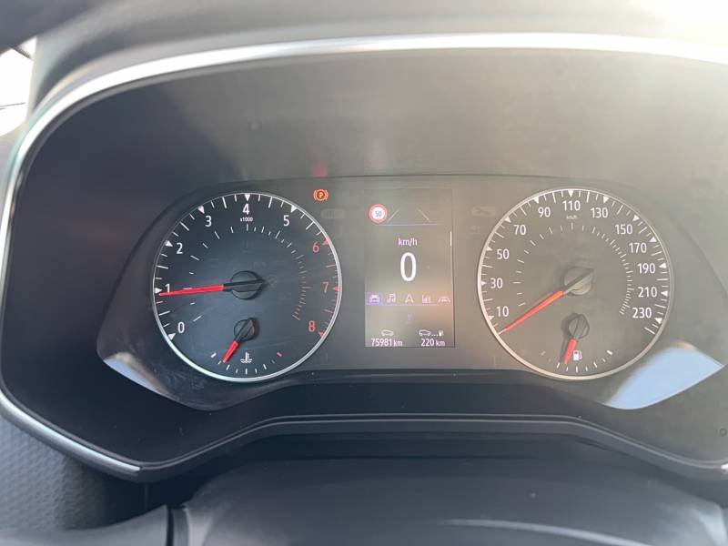 Renault Clio - Photo 16