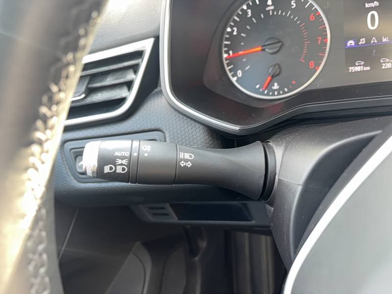 Renault Clio - Photo 19