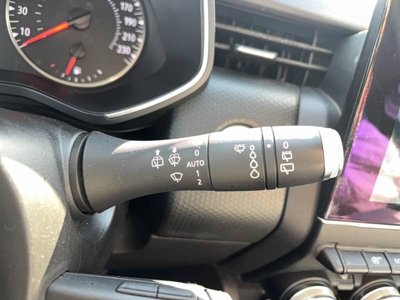 Renault Clio - Photo 20